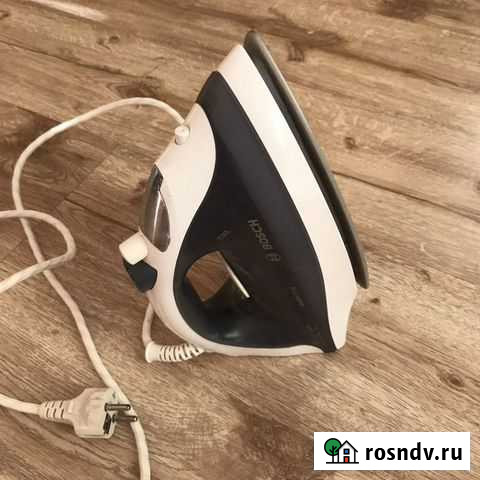 Утюг Bosch 2200W Шадринск - изображение 1