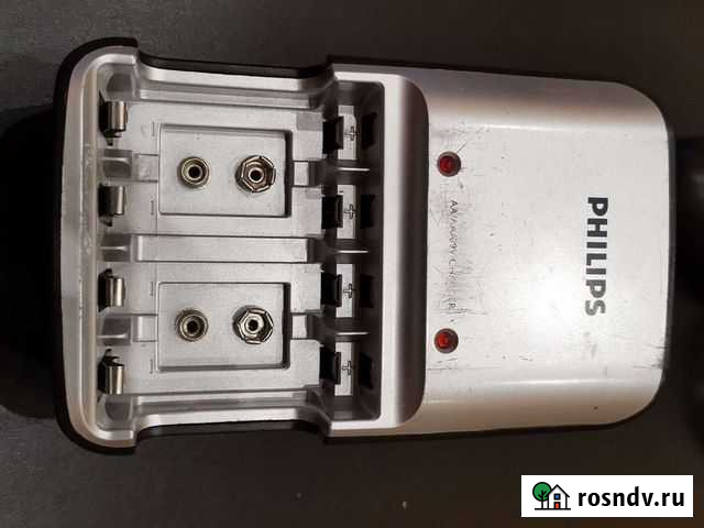 Зарядное устройство Quick chargerscb3075NB/12 Выборг - изображение 1