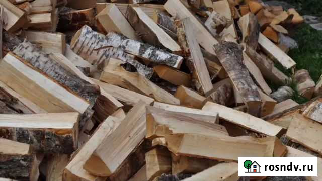 Дрова Переславль-Залесский - изображение 1