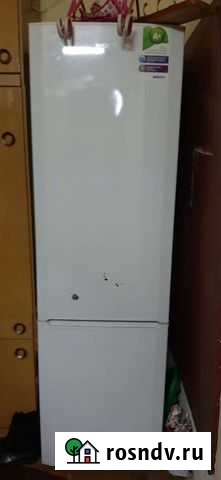 Холодильник на запчасти Вольск - изображение 1