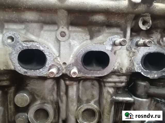 Sr20de двигатель primera p11 Щёлково - изображение 1