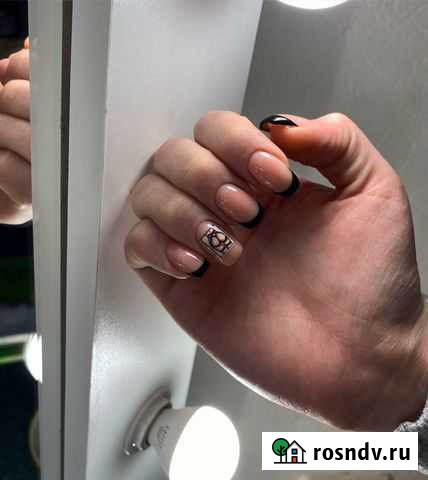 Маникюр/наращивание ногтей Одинцово - изображение 1