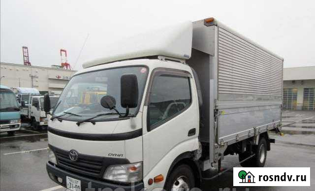 Грузоперевозки Благовещенск - изображение 1