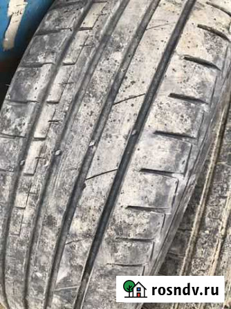 Advance 185/65 R15 Избербаш - изображение 1