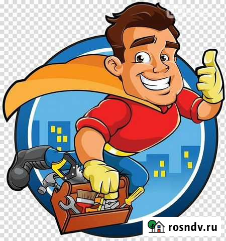 Мастер на час Смоленск - изображение 1