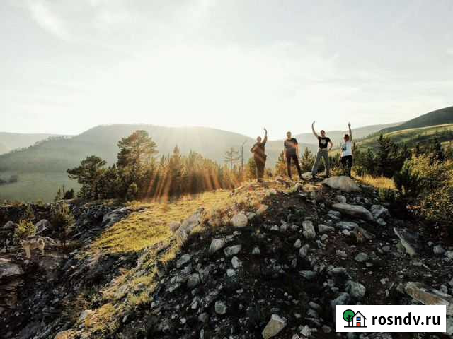 Гид по Байкалу и Иркутску Иркутск - изображение 1