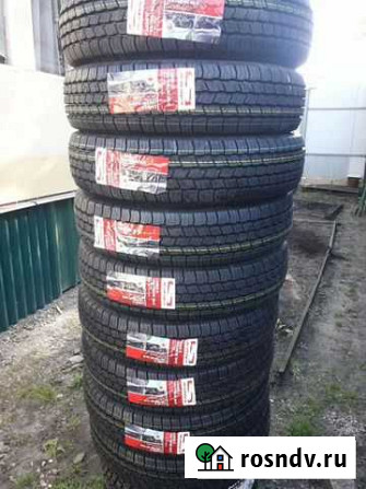 Satoya 185/75 R16 Ковров - изображение 1