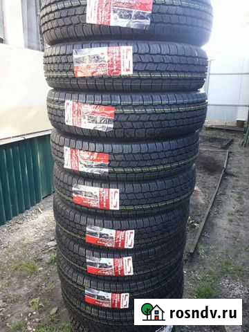 Satoya 185/75 R16 Ковров - изображение 1