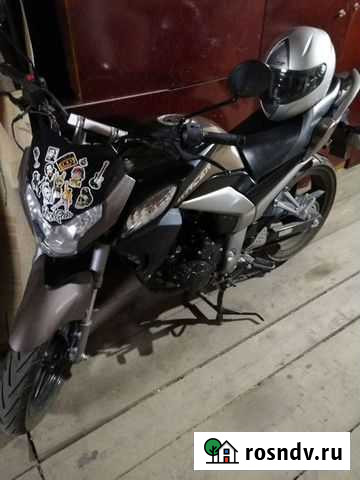 Racer RC250CK-N Ишим - изображение 1