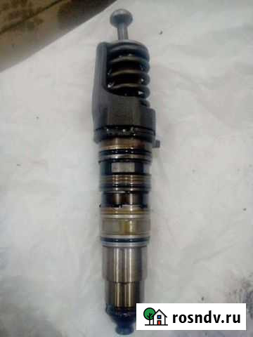 Форсунки Scania Тамбов - изображение 1