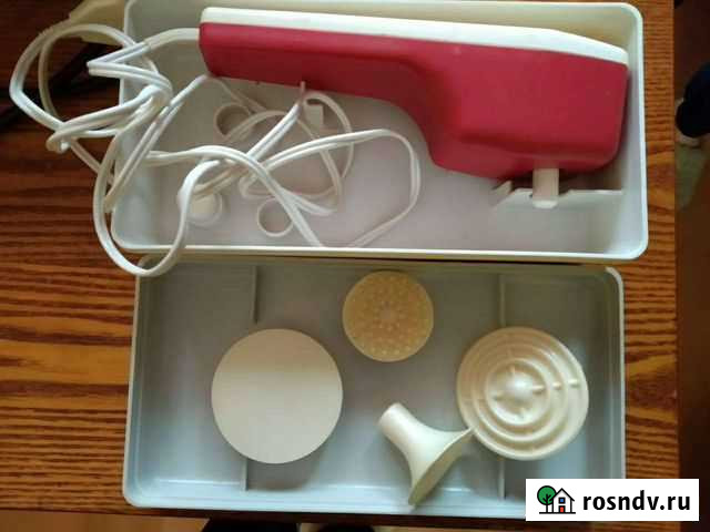 Электромассажер Кирово-Чепецк - изображение 1