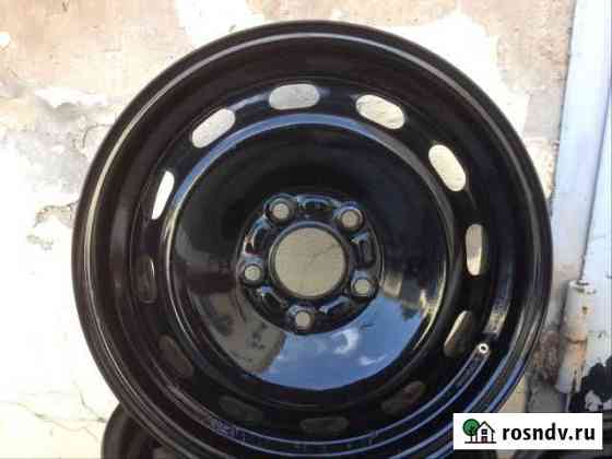 Новый диск 5/115R16 Chevrole Orlando оригинал Тула
