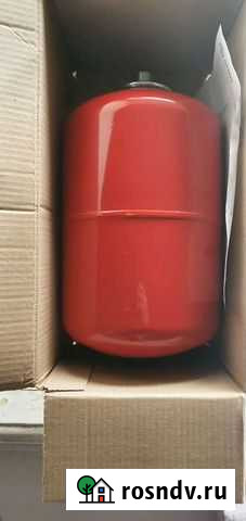Расширительный бак для отопления Старый Оскол - изображение 1