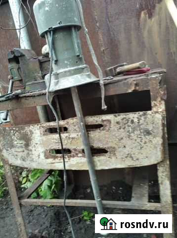 Насос Тамбов - изображение 1