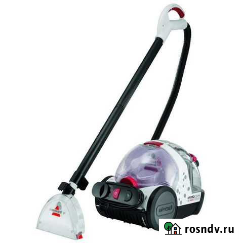 Моющий пылесос Bissell hydroclean Тамбов - изображение 1