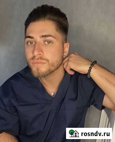 Массаж Мурино - изображение 1