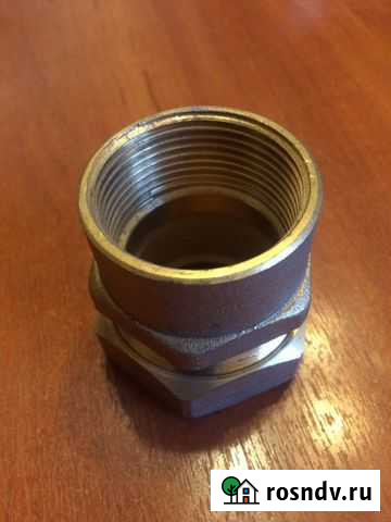 Фитинги (BIC 32) к трубе kofulso Кингисепп - изображение 1