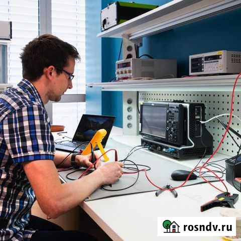 Ремонт компьютеров и ноутбуков Городец - изображение 1