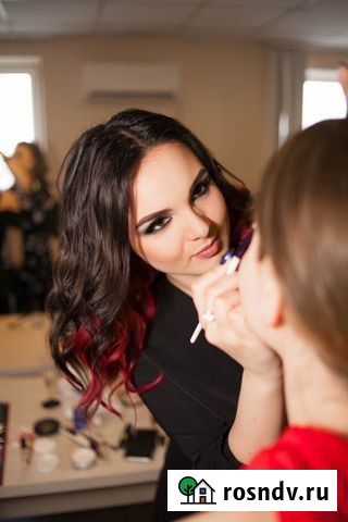 Визажист. Макияж Нижний Новгород - изображение 1