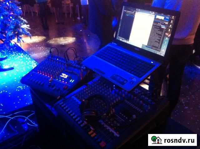 Dj - свадьбы, корпоративны и т. д Благовещенск - изображение 1