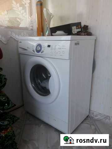 Стиральная машинка Красноармейское - изображение 1