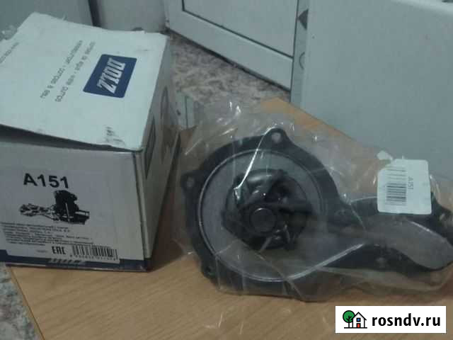 Помпа А151, ford Балабаново - изображение 1