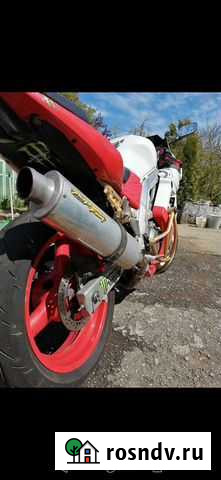 Сузуки Майкоп - изображение 1