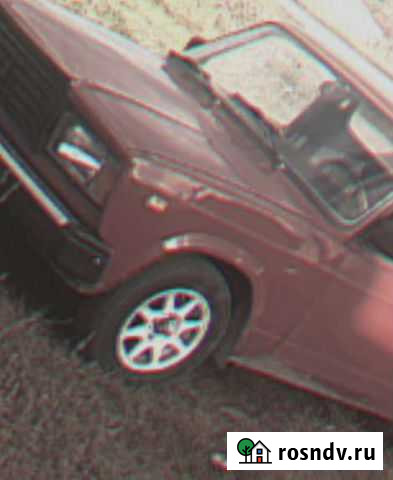 Диски литые r13 Лебедянь - изображение 1