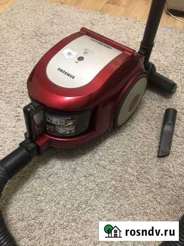 Пылесос Samsung Пермь - изображение 1