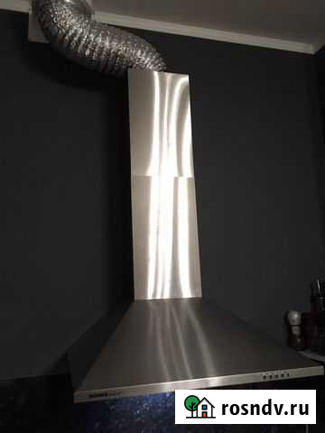 Кухонная вытяжка Homs Air Санкт-Петербург - изображение 1