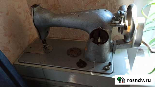 Швейная машина Подольск Липецк - изображение 1