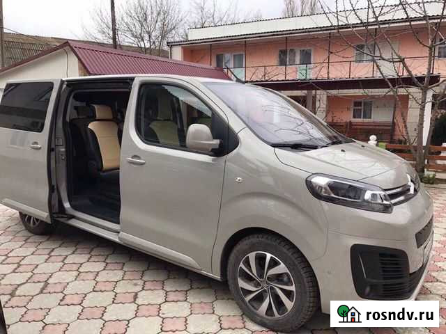 Трансфер. Такси. Аэропорт. Перевозки Феодосия - изображение 1