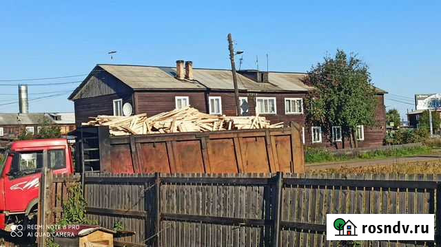 Дрова разные, большим и мелким объемом Енисейск - изображение 1