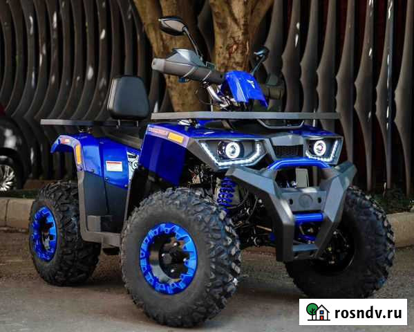 Квадроцикл Avantis Hunter 200 NEW LUX Набережные Челны - изображение 1