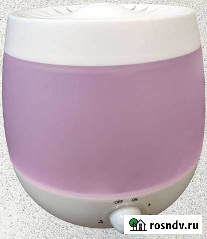 Увлажнитель воздуха XY-32 Нижний Новгород - изображение 1