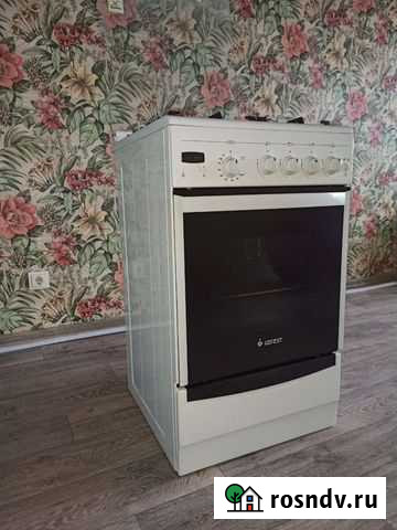 Газовая плита gefest 6100 Энгельс - изображение 1