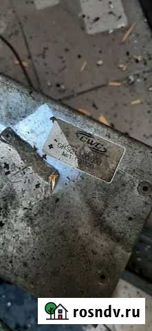 Холодильный агрегат Развилка - изображение 1