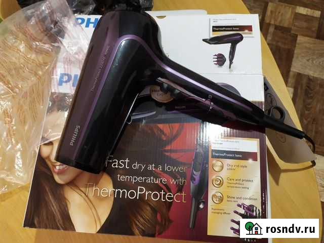 Фен Филипс Моздок - изображение 1