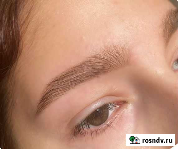 Оформление бровей Великий Новгород - изображение 1