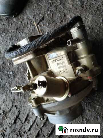 Карбюратор к-151в, УАЗ Кукуштан - изображение 1
