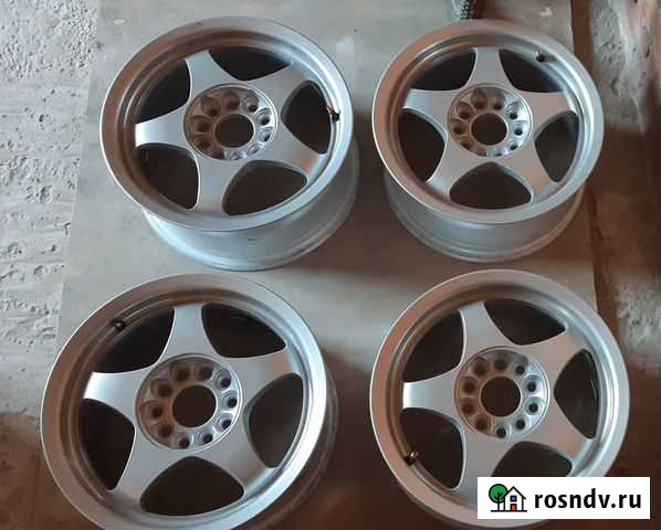 Вспмо Дельта 5х114,3 Ростов-на-Дону - изображение 1