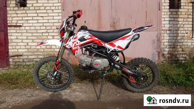 Kayo basic YX140 Бокситогорск - изображение 1