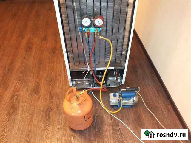 Ремонт холодильников Рубцовск - изображение 1