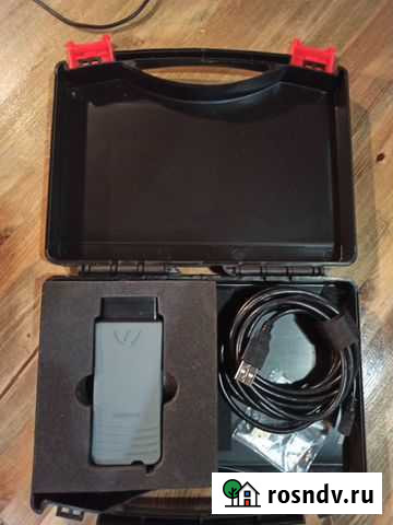 Автосканер Vas 5054A Иркутск - изображение 1