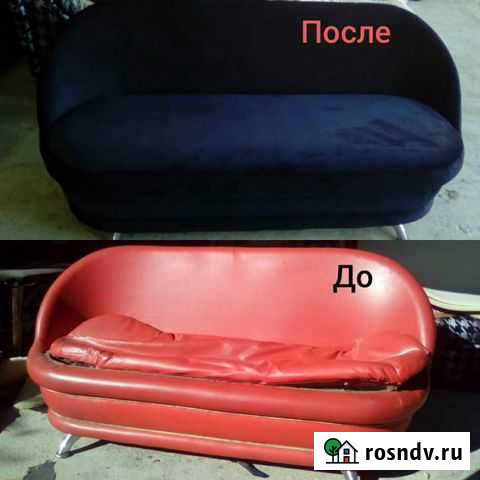 Ремонт мебели Нальчик - изображение 1