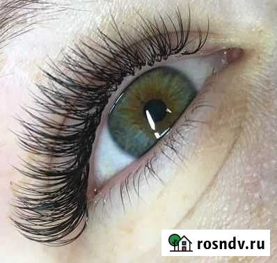 Наращивание ресниц. Коллагенирование Самара - изображение 1