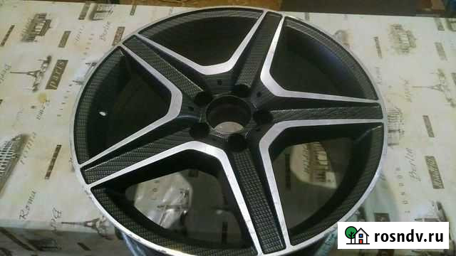 Аквапринт, отделка карбоном Черкесск - изображение 1