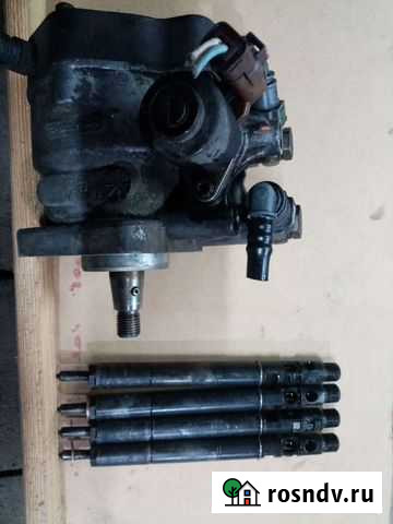 1.4 нди ситроен Неман - изображение 1