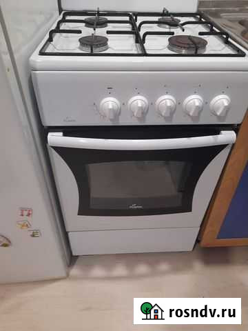 Газовая плита бу Пермь - изображение 1
