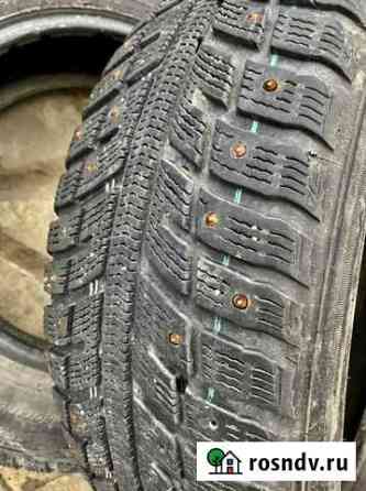 Kumho 205/60 R16 4шт Энгельс